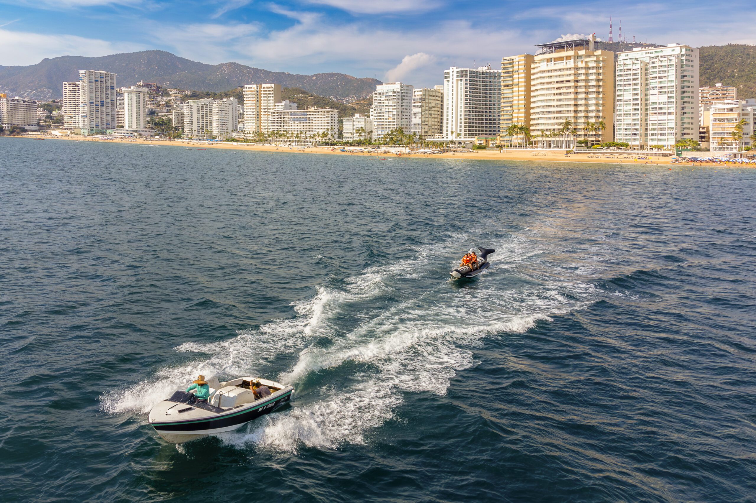 Semana Santa 2026 impulsa el turismo en México con más de 4 millones de viajeros