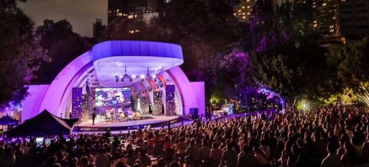 Eurojazz 2026: El plan perfecto (y gratuito) para tus fines de semana en la CDMX