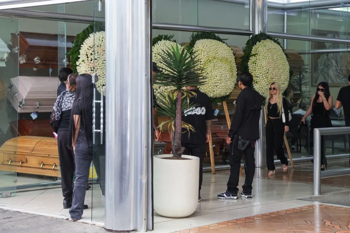 Fuerte operativo en Jalisco por el último adiós a Nemesio Oseguera «El Mencho»