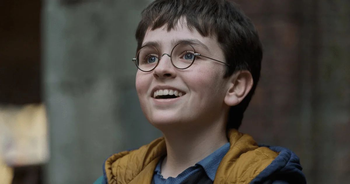 HBO lanza tráiler de serie Harry Potter; estrena en Navidad 2026