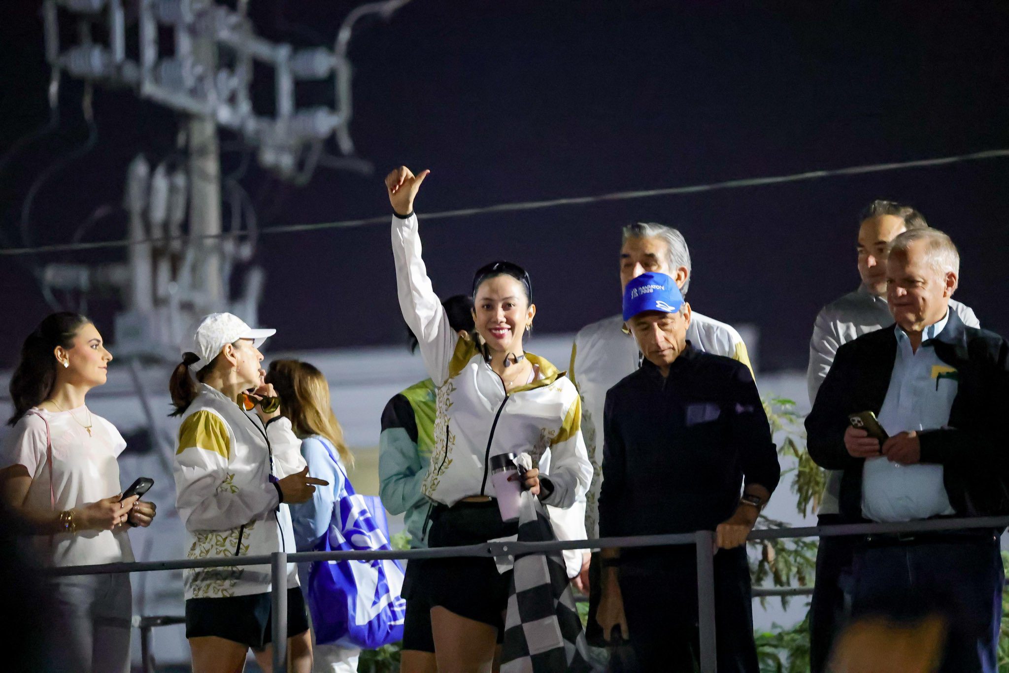 Saldo blanco, derrama económica y participación histórica en el Maratón LALA 2026 en Gómez Palacio