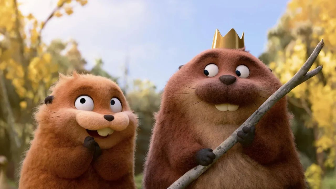 ‘Hoppers’ arrasa en taquilla: Pixar apuesta por historias originales