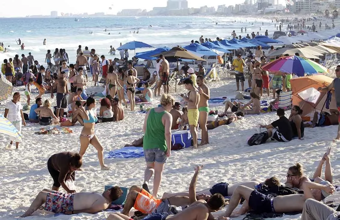 Semana Santa 2026 impulsará al turismo con derrama millonaria y alta ocupación