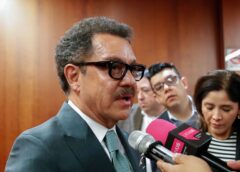 Ignacio Mier Velazco descarta fluctuaciones macroeconómicas por revisión del T-MEC