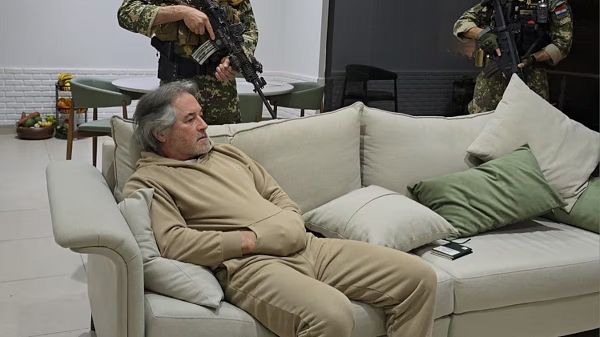 Juez tumba amparo de “El Abuelo” Bermúdez contra su extradición a EUA