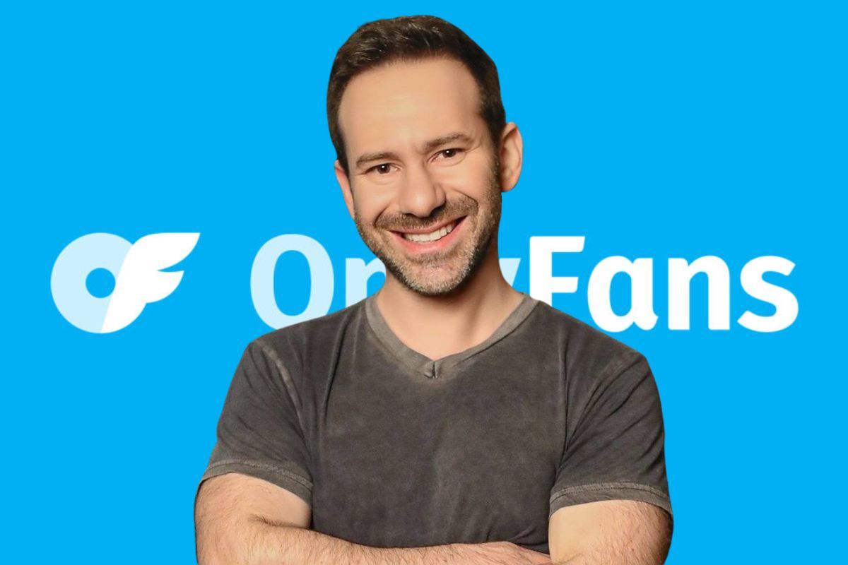 Muere Leonid Radvinsky, dueño de OnlyFans, a los 43