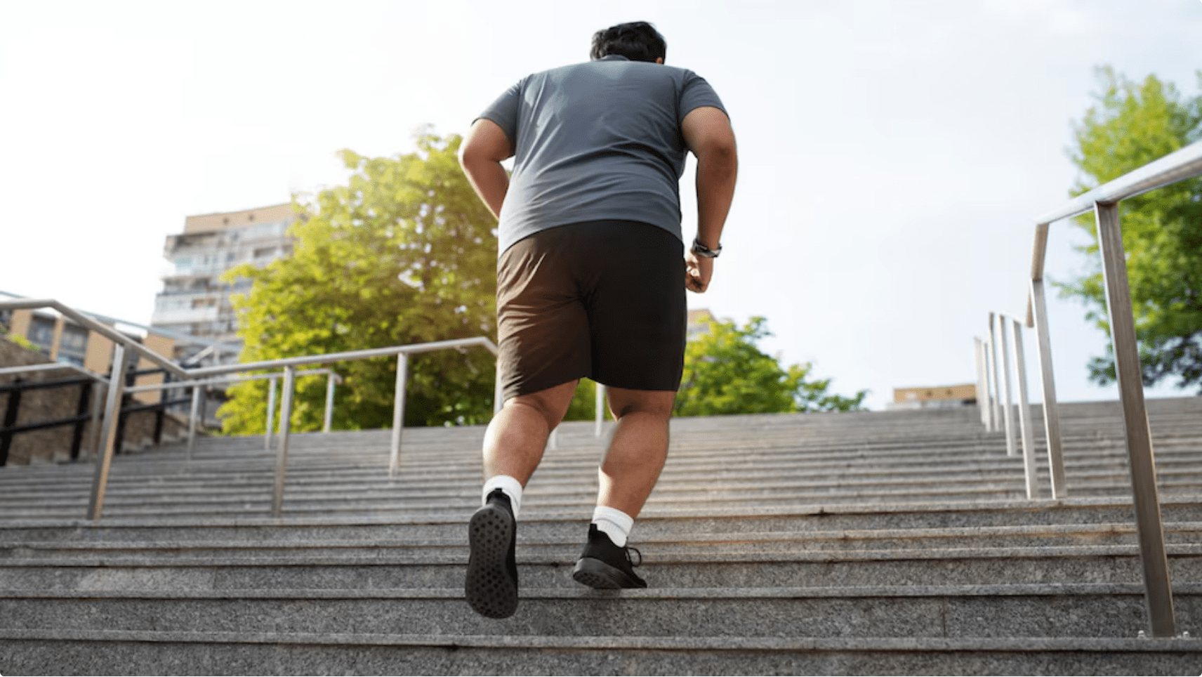 Obesidad: bajar de peso no basta, el reto es mantenerlo sin efecto rebote