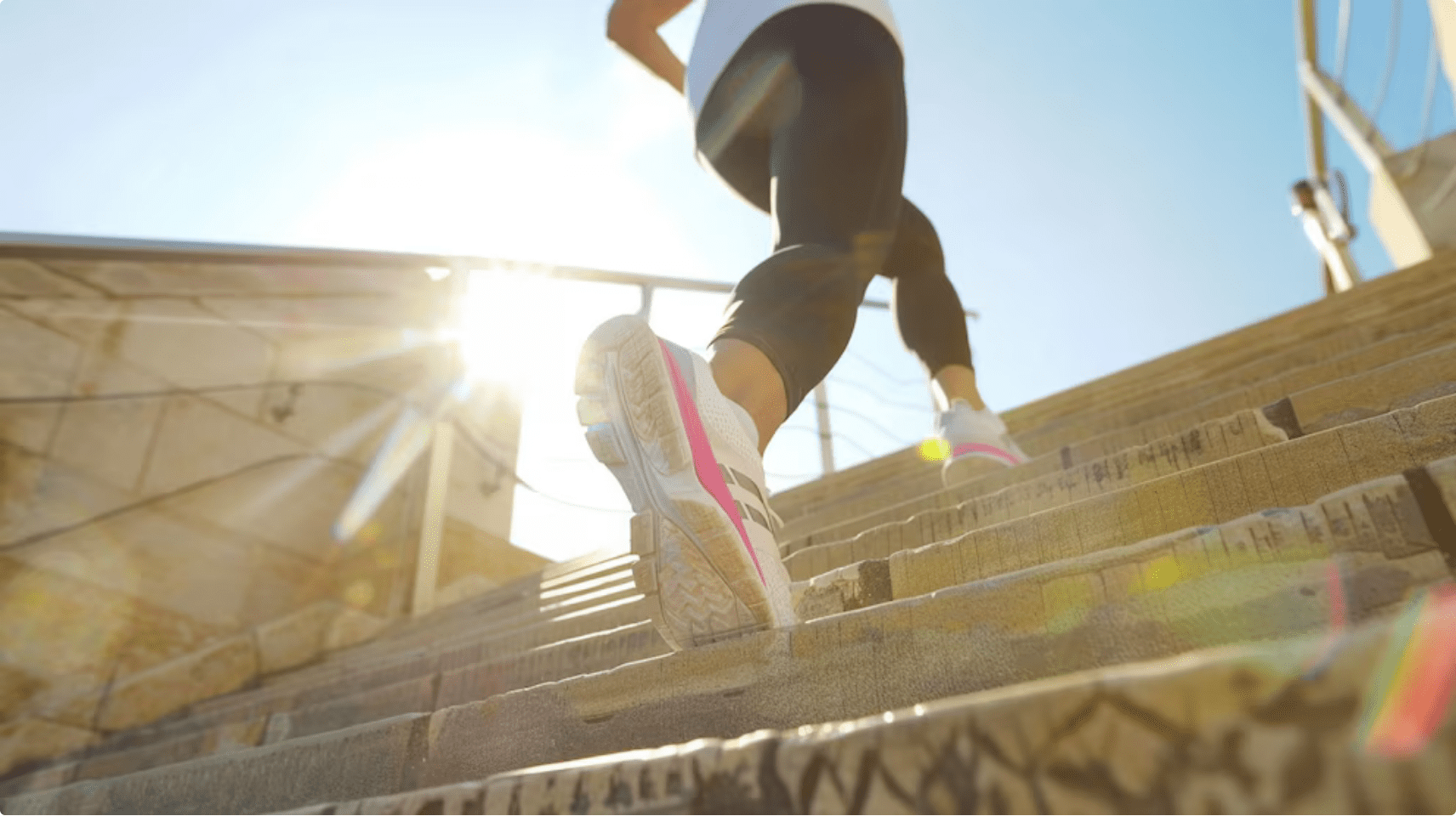 Ejercicio al amanecer: el hábito que podría reducir riesgos de diabetes y enfermedades del corazón