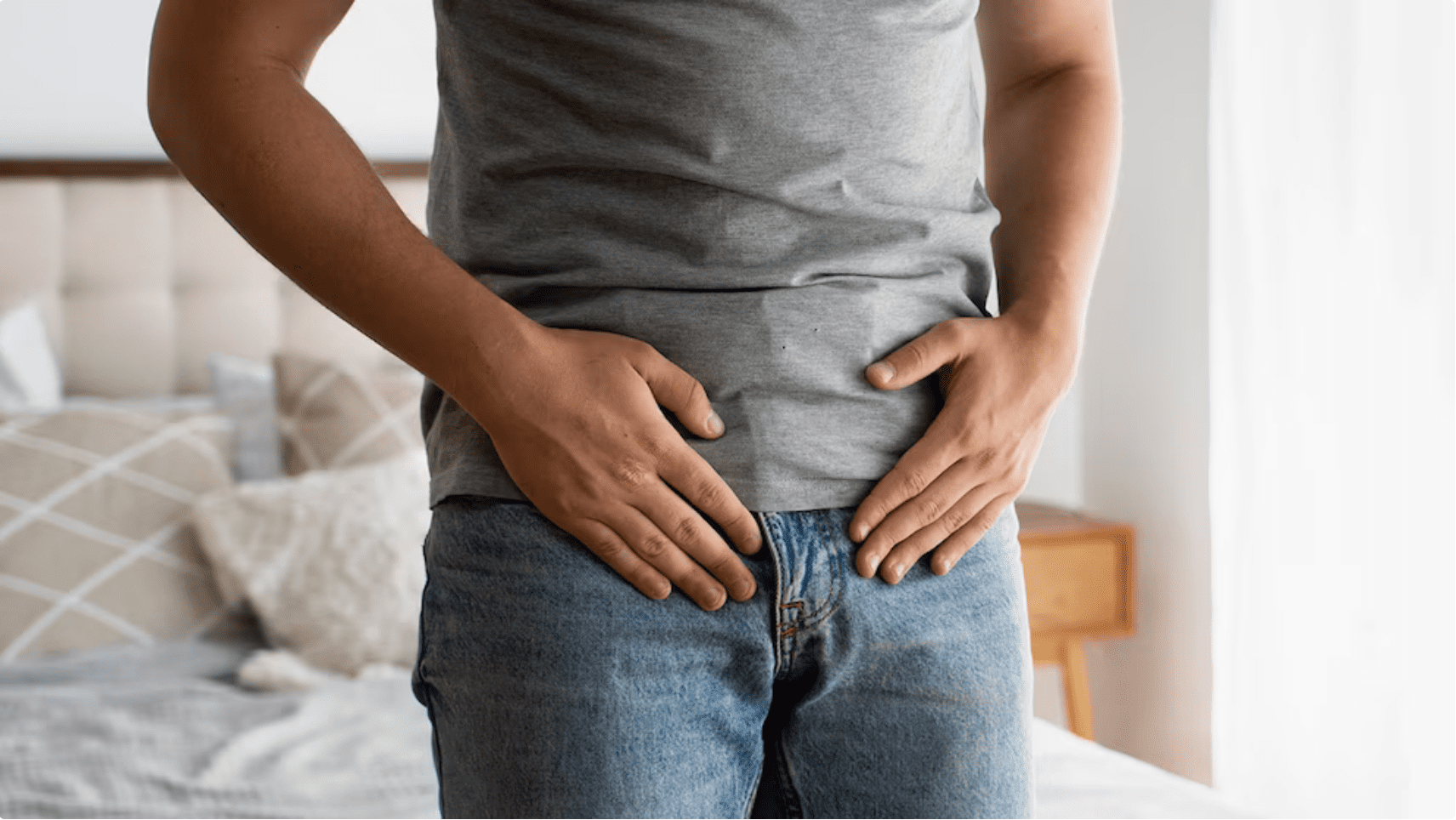 Señales de alerta de una infección urinaria que no conviene ignorar