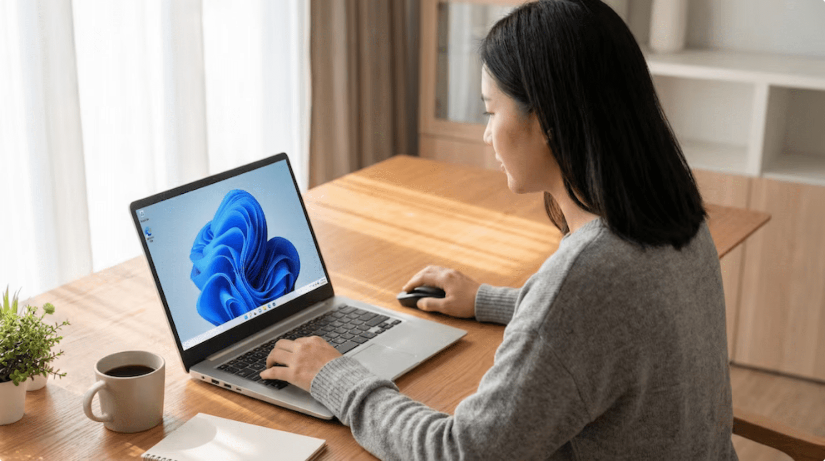 La regla 20-20-20: el sencillo hábito que puede proteger tus ojos del exceso de pantallas