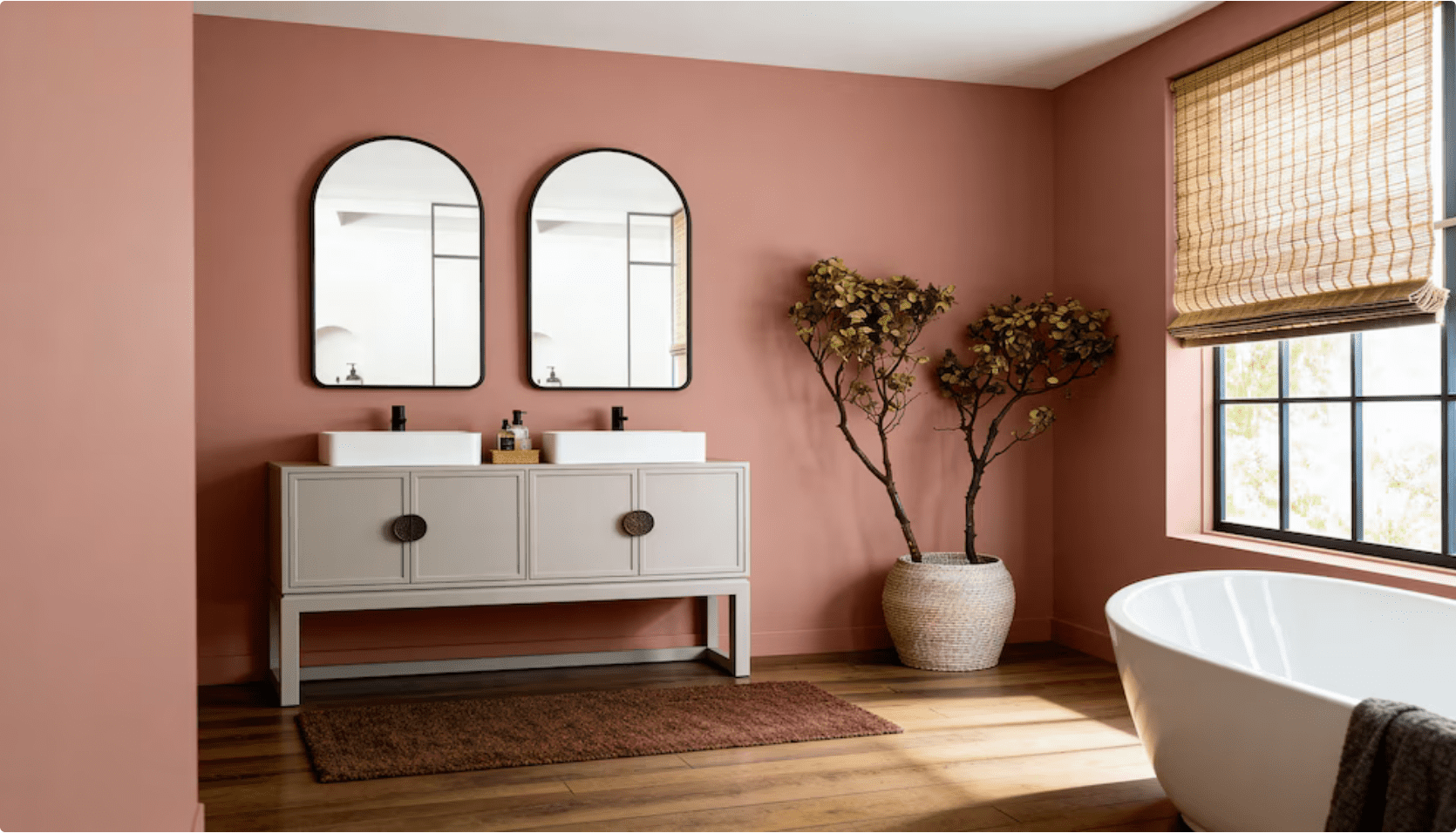 El poder invisible del color: cómo tu casa moldea tus emociones sin que lo notes