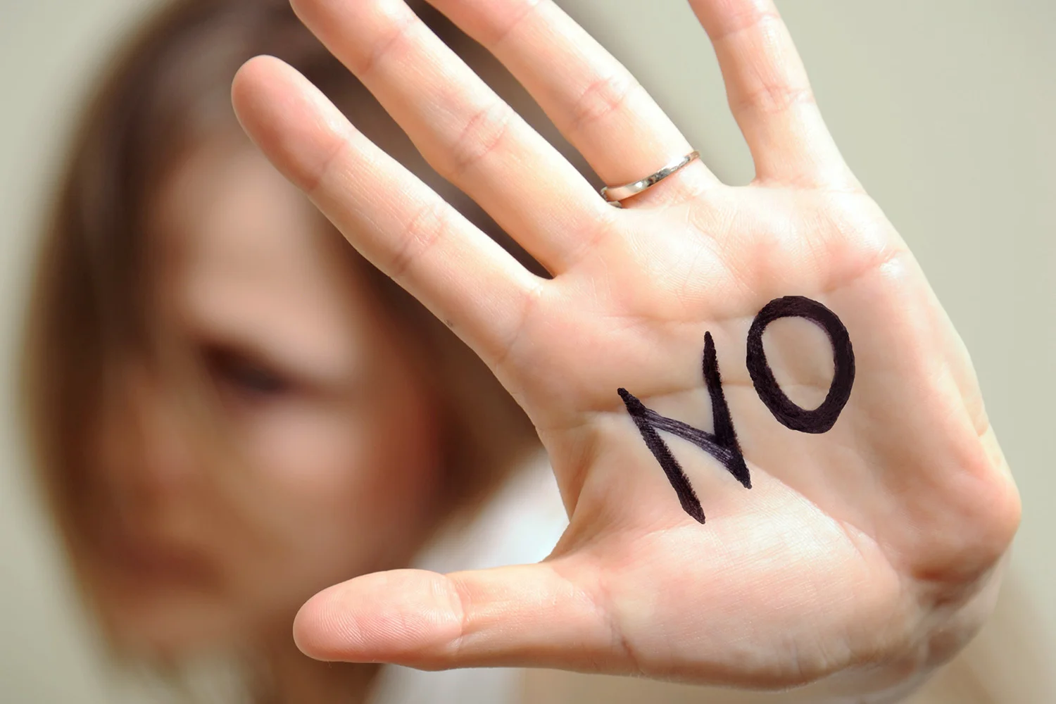 Decir “no” sin culpa: la clave para proteger tu bienestar emocional