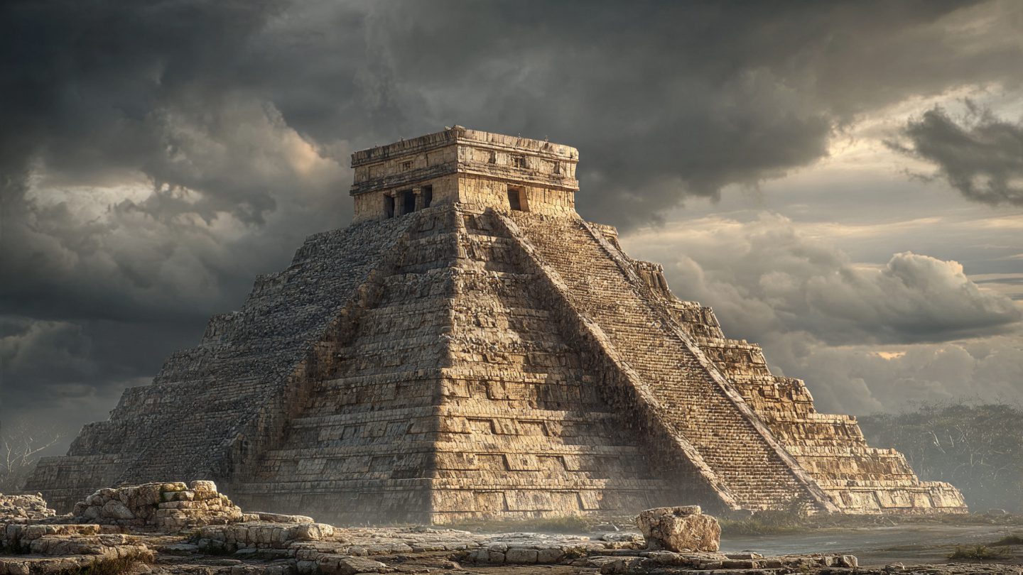Operativo equinoccio 2026: caos, calor y reglas estrictas en Chichén Itzá
