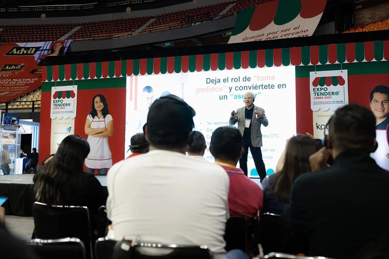 En Abril llega a la CDMX Expo Tendero 2026, la cita más importante para las “tienditas de la esquina”