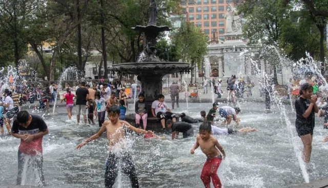 México se mantiene entre los países más felices del mundo, aunque retrocede en 2026