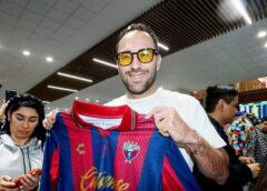 Lesión muscular de David Ospina compromete su continuidad en el Atlante