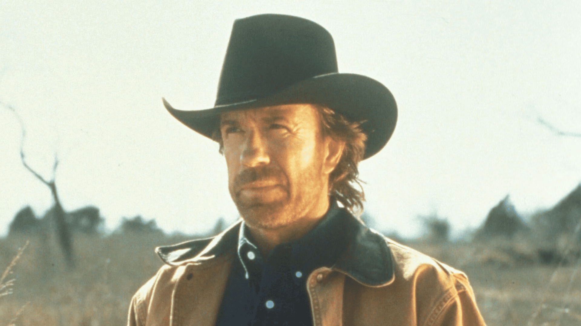 Fallece Chuck Norris, ícono del cine de acción y artes marciales