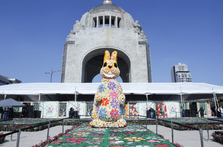 CDMX celebra la primavera con más de 450 artistas en 20 sedes culturales