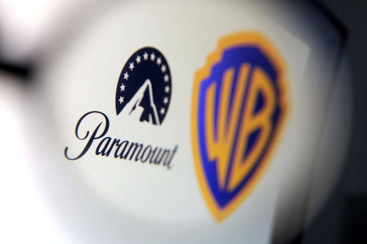 Paramount y Warner Bros. Discovery unirán fuerzas: así será la nueva mega plataforma de streaming