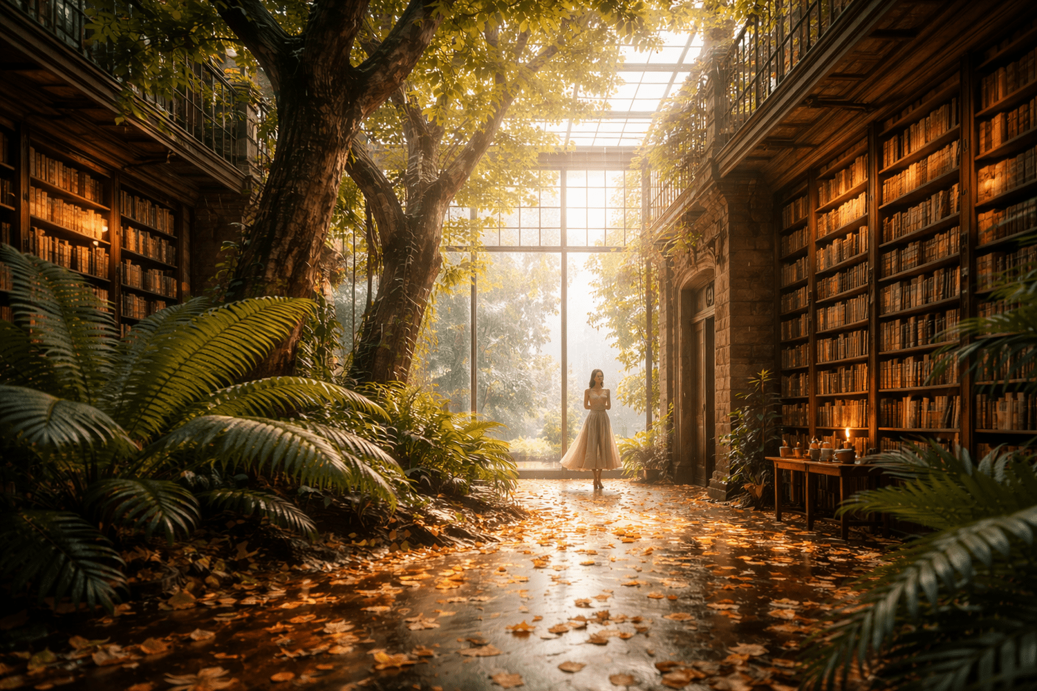 La casa donde la lluvia no moja: el rincón secreto de Elena Garro