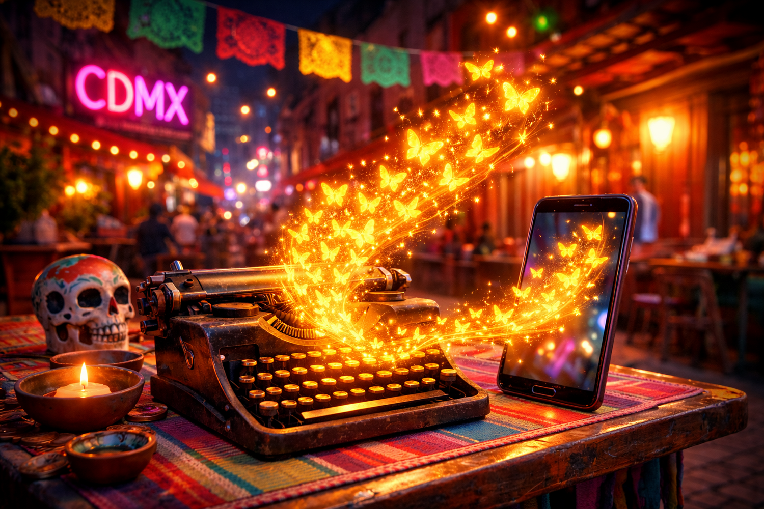 ¿El Realismo Mágico murió o solo se mudó a TikTok?