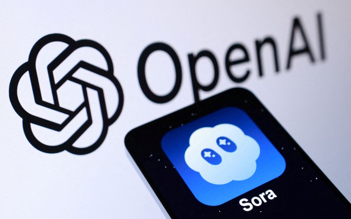 OpenAI cerrará Sora y frena su apuesta por el video con IA; acuerdo con Disney queda en el aire