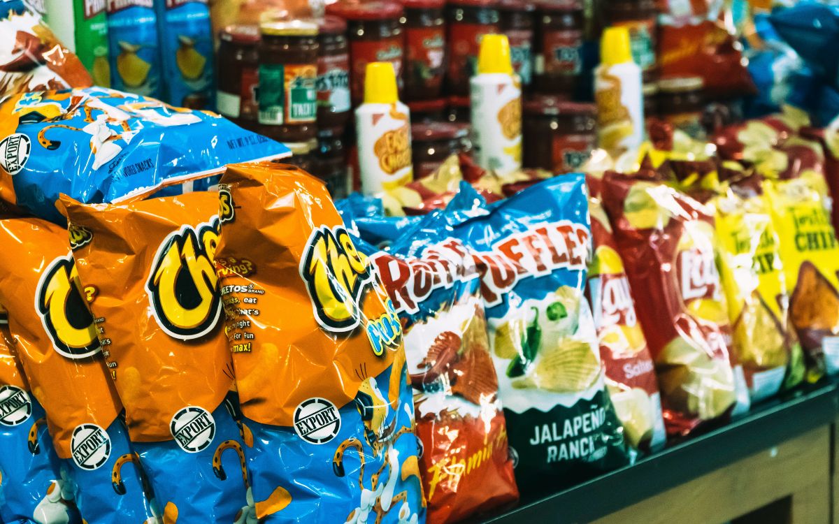 Ultraprocesados y fertilidad: el impacto silencioso que podría afectar desde la concepción