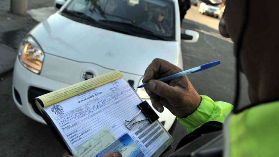 Multas en CDMX: así puedes pagar solo el 10% antes de que termine el plazo