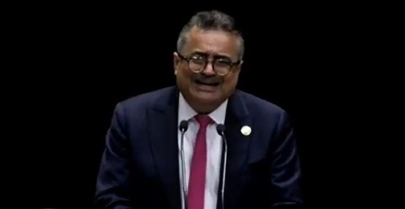 Carol Altamirano impulsa reforma para facilitar defensa fiscal