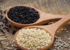 Semillas de ajonjolí: pequeñas pero poderosas, con beneficios clave y precauciones necesarias