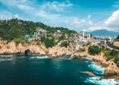 Acapulco renace: inversión, cultura y sostenibilidad marcan su nueva etapa turística