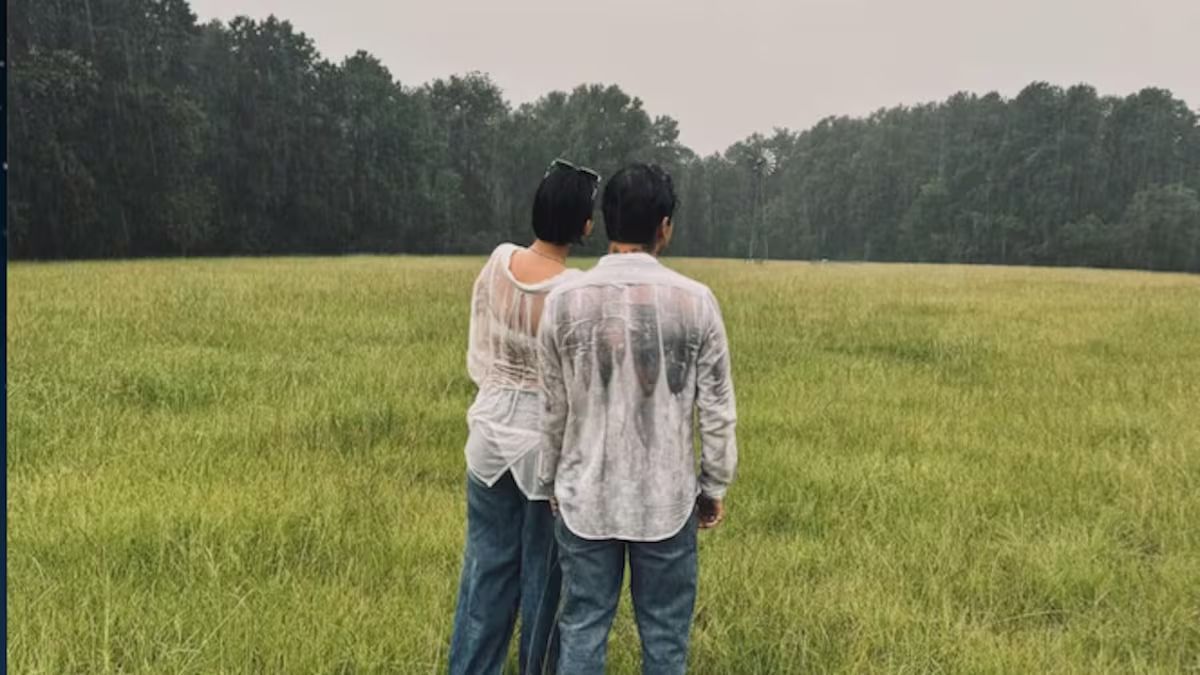 Christian Nodal estrena “Vals”: la romántica pieza que dedica a Ángela Aguilar