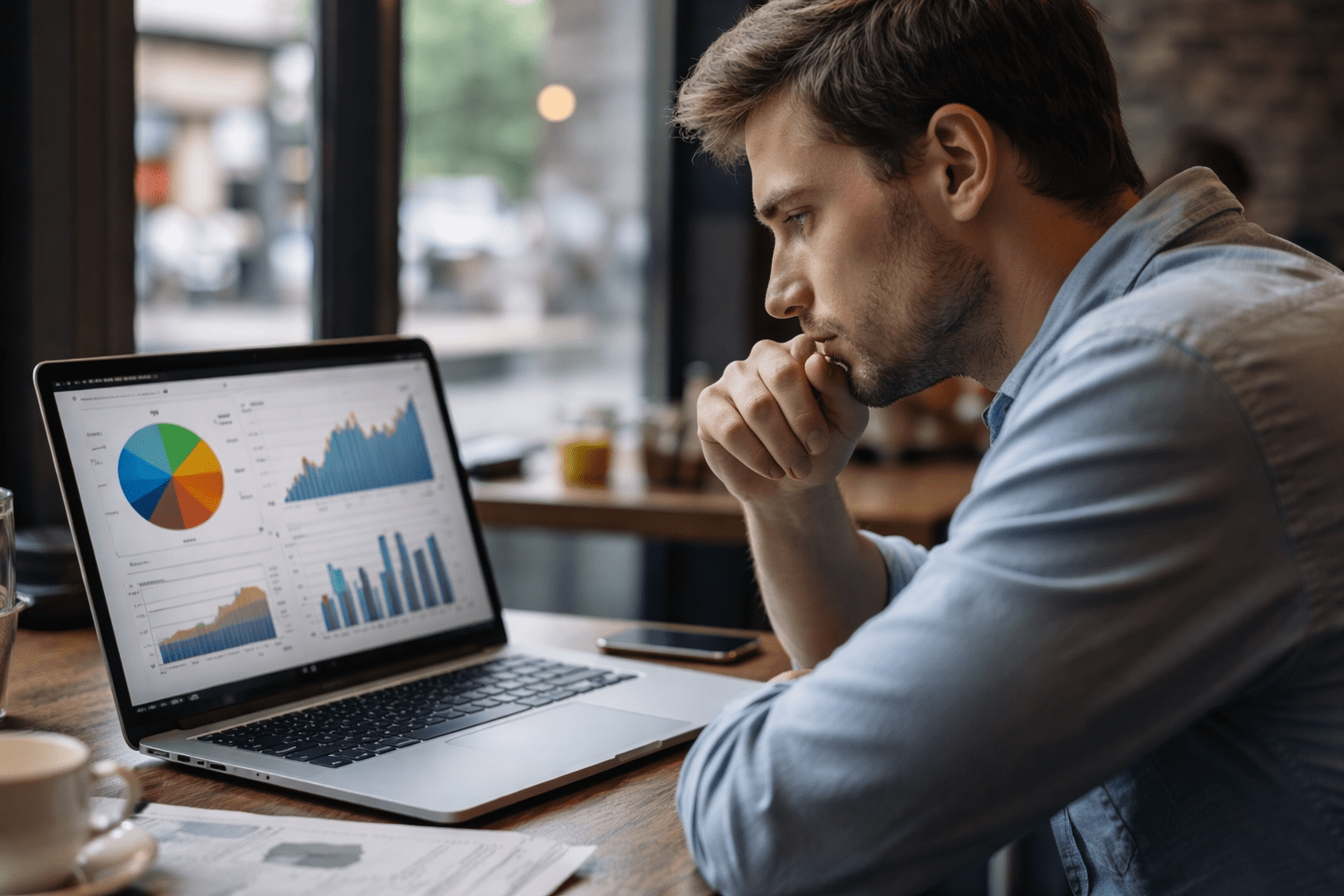 Evolución del presupuesto: el paradigma 40/30/20/10 redefine finanzas personales