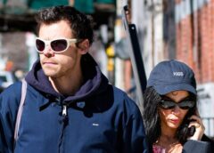 ¿Boda en puerta? Harry Styles y Zoë Kravitz desatan rumores de compromiso