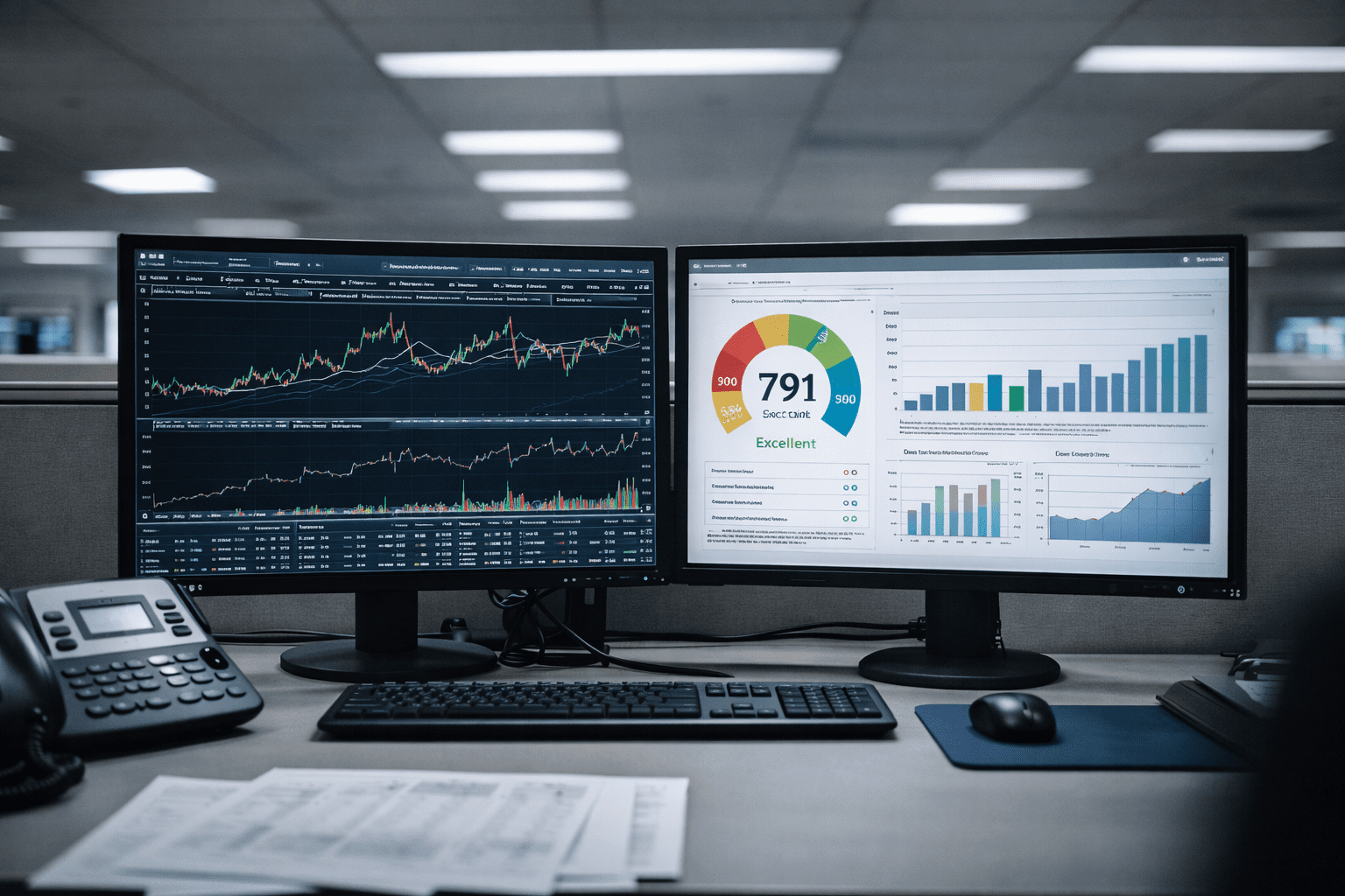Impacto estadístico de la deuda buena frente al crédito de consumo