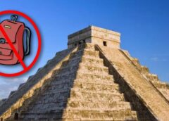 Prohíben mochilas en Chichén Itzá: nueva medida de seguridad para turistas en 2026