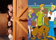 Netflix revela elenco de Scooby-Doo: Origins; una apuesta de terror moderno