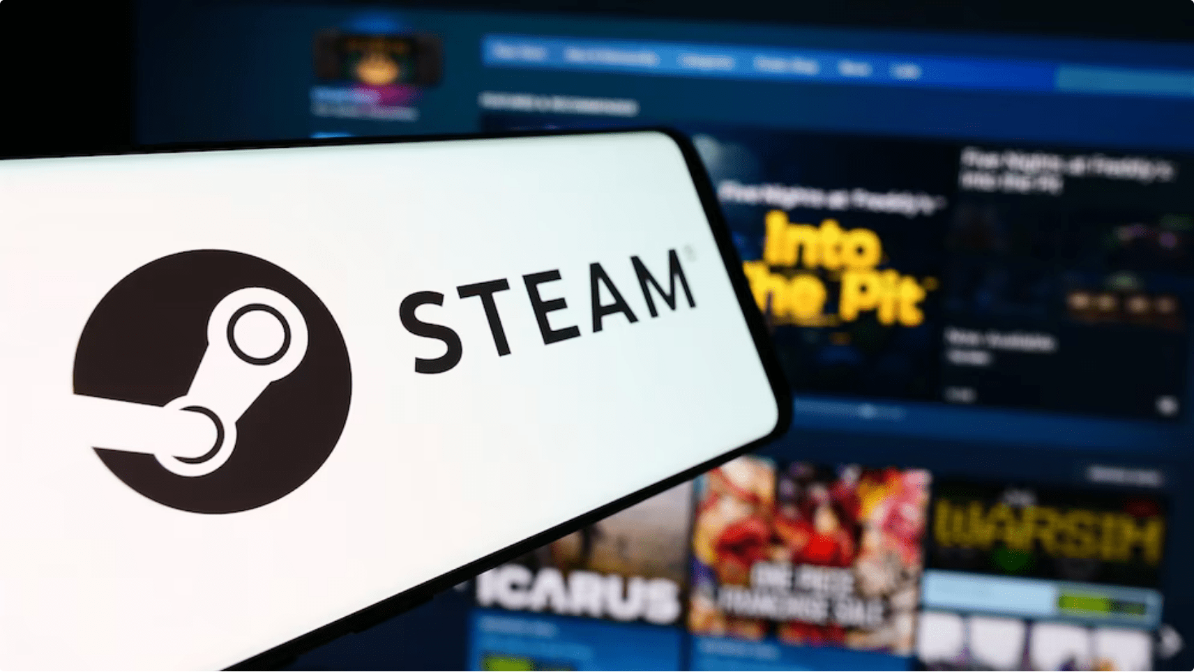SteamGPT: la inteligencia artificial secreta que Valve ya prueba en Steam