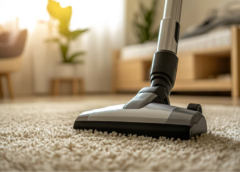 Las escobas pierden terreno: por qué las aspiradoras inalámbricas dominan la limpieza del hogar