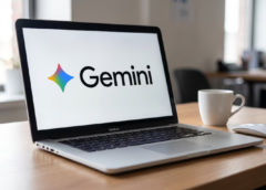 Gemini ahora crea archivos PDF, Word y Excel con solo pedirlo: así funciona la nueva herramienta de Google