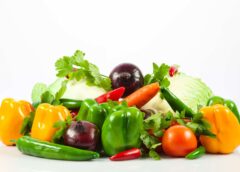 Cinco cambios en tu alimentación que pueden devolverte la energía y mejorar tu concentración