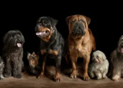 Las razas de perro que no son para cualquiera: el aviso de un adiestrador con experiencia