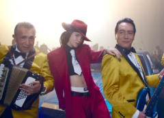 Belinda y Los Ángeles Azules encienden el Mundial 2026 con ‘Por ella’, una cumbia pop con sello mexicano
