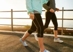 Caminar: el ejercicio sencillo que quema grasa, protege tus músculos y fortalece tu mente