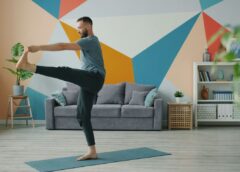 Entrenamientos virales de TikTok: el riesgo oculto detrás de las rutinas exprés