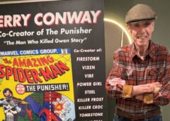 Muere Gerry Conway, el guionista que cambió para siempre el universo de los superhéroes