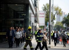 Simulacro 19-S en CDMX: Operativo móvil, monitoreo ambiental y movilidad sabatina