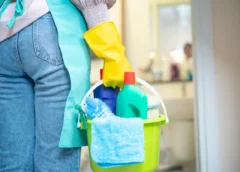 Los rincones más sucios de tu casa que casi nadie limpia (y cómo evitarlo)