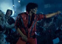 “Michael”: la esperada biopic del Rey del Pop decepciona a la crítica