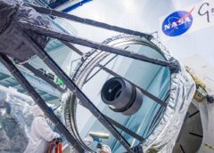 NASA presenta el telescopio Roman: el nuevo «atlas» que vigilará el cosmos